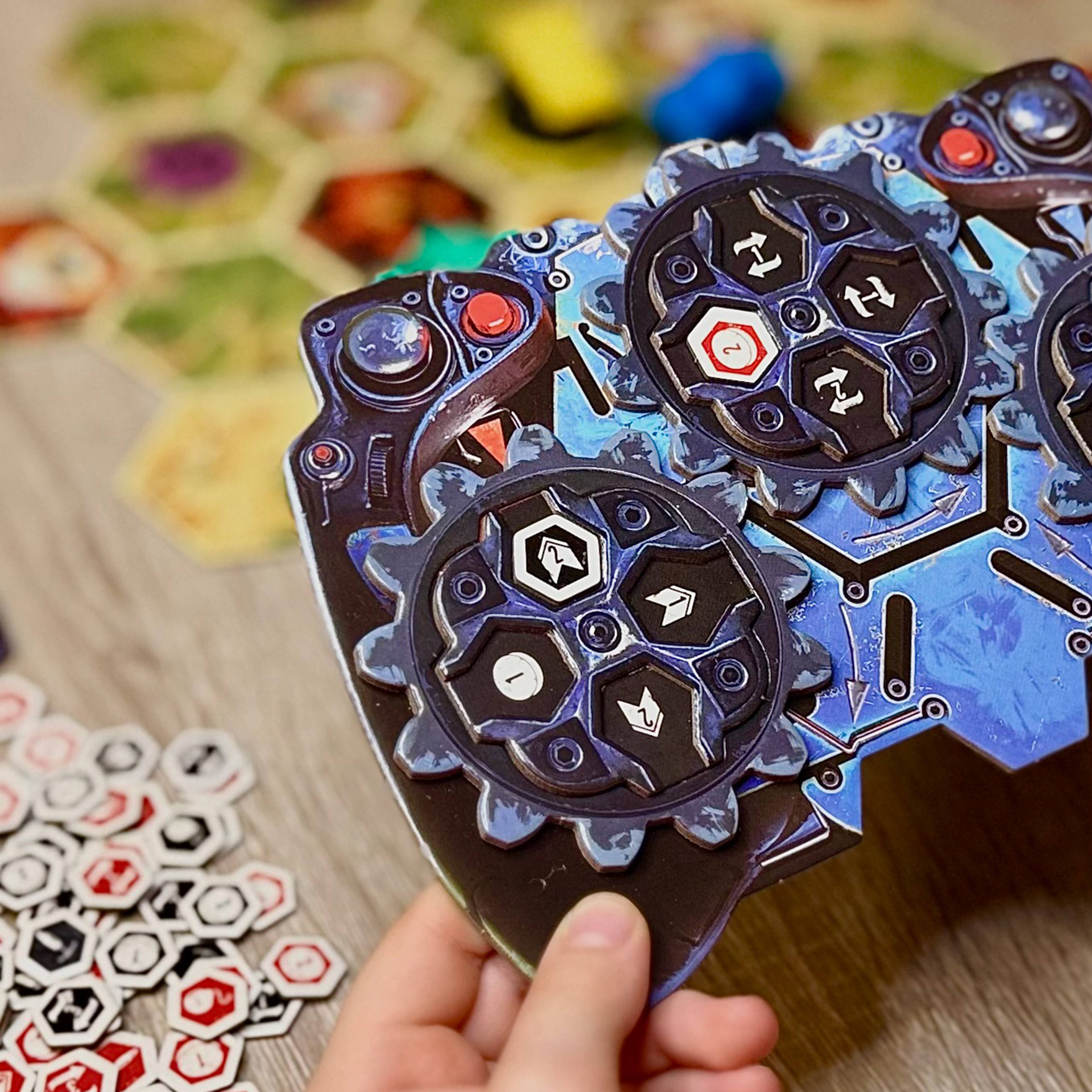 Galerie - 3 obrázky