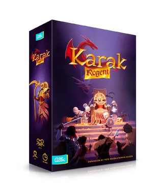 Karak: Regent