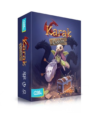 Karak: Goblin