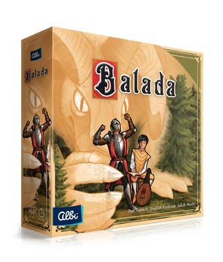 Balada