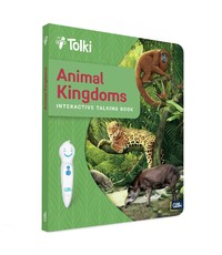 Tolki - Animal Kingdoms