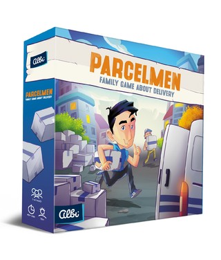 Parcelmen