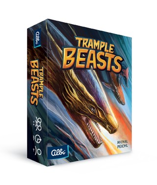 Trample Beasts