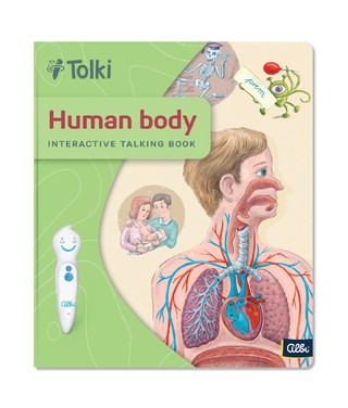 Tolki - Human Body