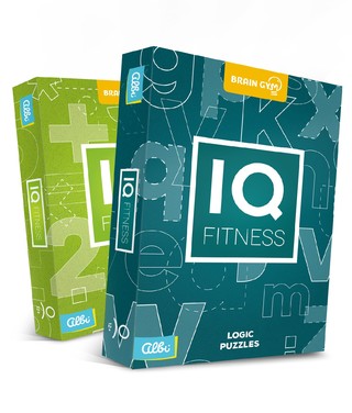 IQ Fitness