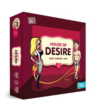 House of Desire
