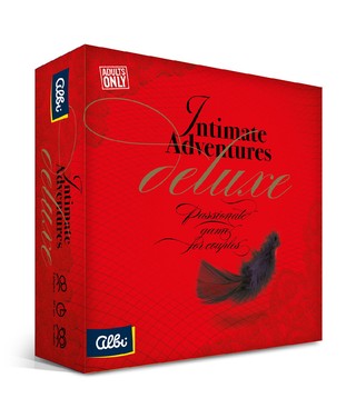 Intimate Adventures Deluxe