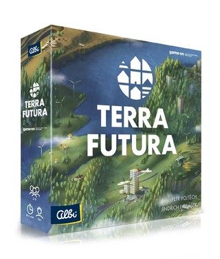 Terra Futura