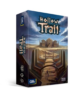 Hollow Trail