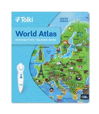Tolki - World Atlas