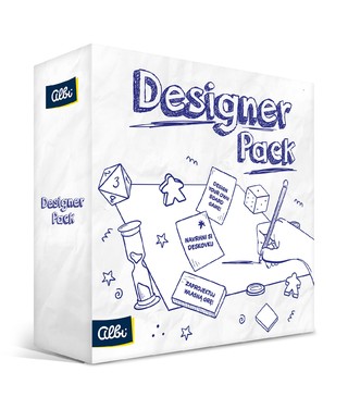 Designer Pack