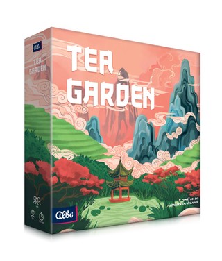 Tea Garden