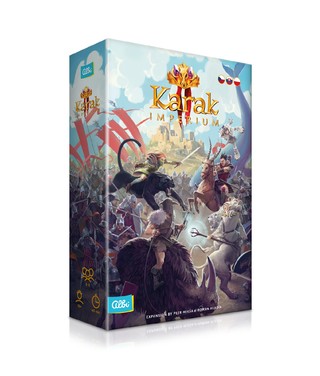Karak II: Imperium