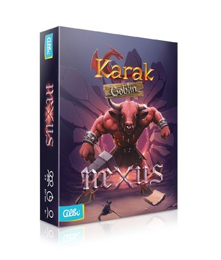 Karak: Goblin – Nexus