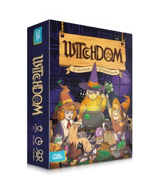 Witchdom