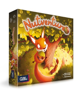 Nutventure