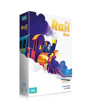 Rail Line