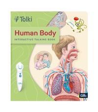 Tolki - Human Body