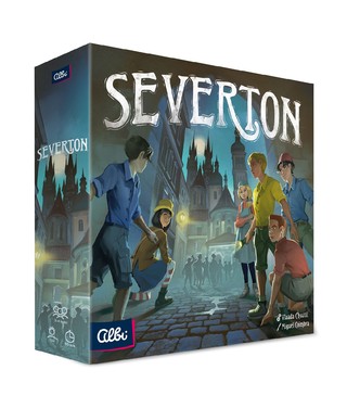 Severton