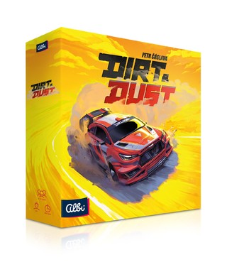 Dirt & Dust