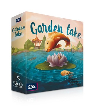 Garden Lake