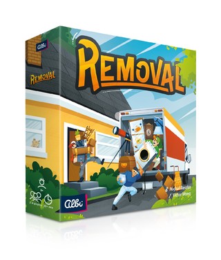 Removal