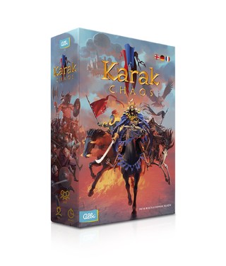 Karak 2: Chaos
